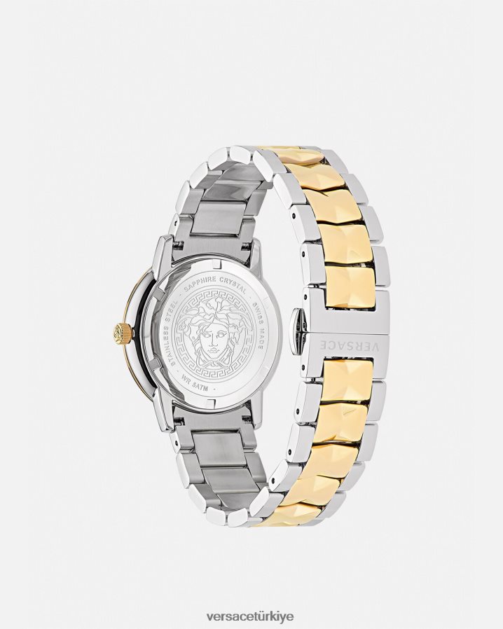 Versace v-haraç izle kadınlar pnul Aksesuarlar B0HHR8967