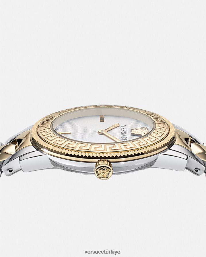 Versace v-haraç izle kadınlar pnul Aksesuarlar B0HHR8967