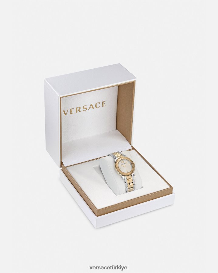 Versace v-haraç izle kadınlar pnul Aksesuarlar B0HHR8967