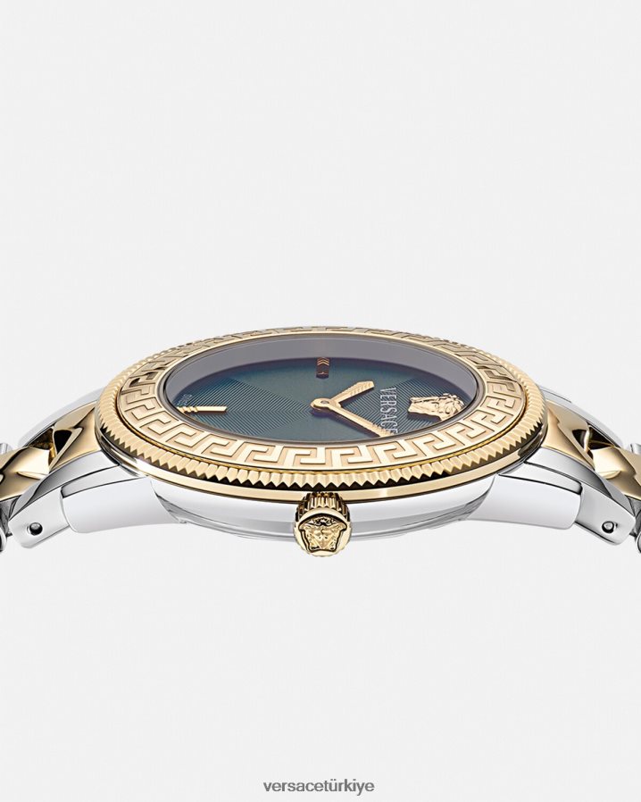 Versace v-haraç izle kadınlar pnul Aksesuarlar B0HHR8968