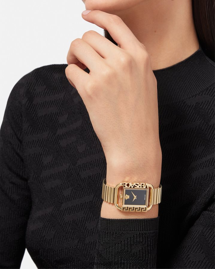 Versace yetenek izle kadınlar pnul Aksesuarlar B0HHR8958